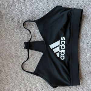 Adidas Sports bra Small